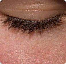 eye lash extension care | ilashas