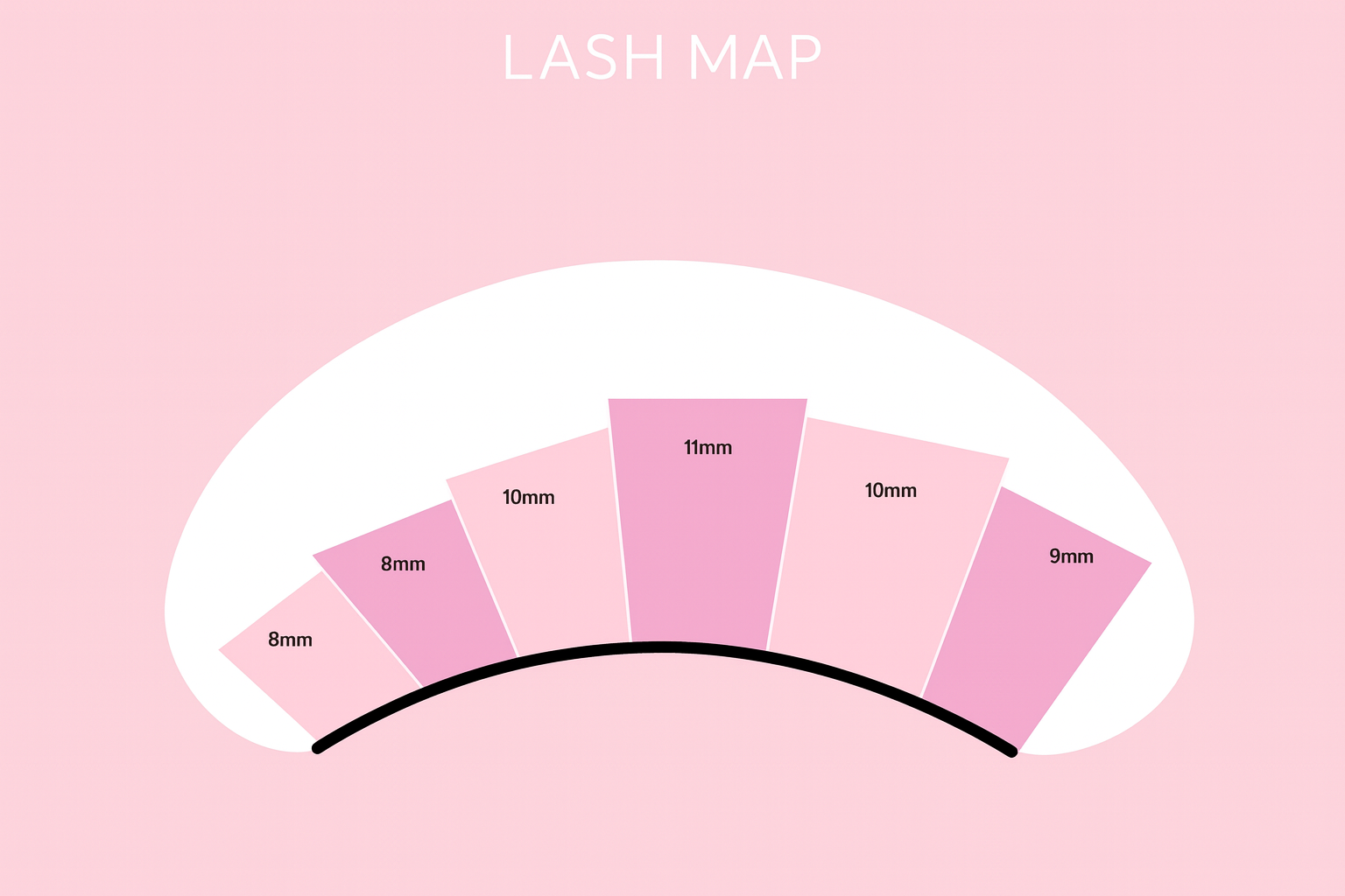 Eyelash Removal | ilashas