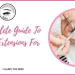 The Complete Guide To Eyelash Extensions For 2022